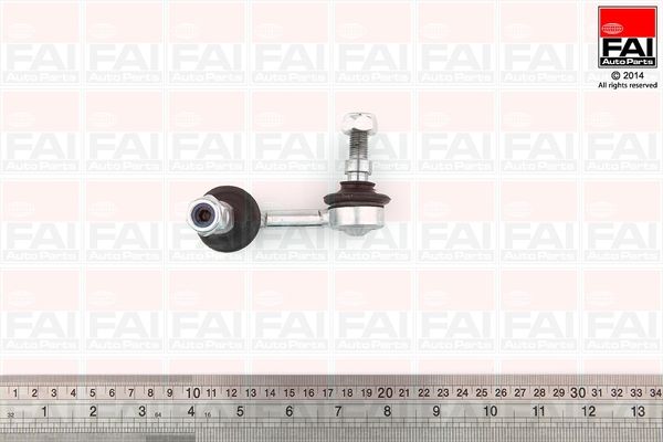 FAI AUTOPARTS šarnyro stabilizatorius SS2348